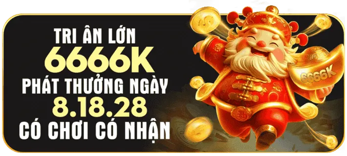 Ưu Đãi Đặc Biệt Cho Từng Sảnh Game