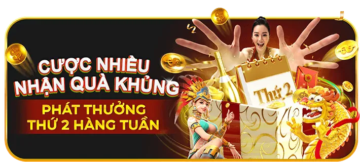 Khuyến mãi casino trực tuyến 99win