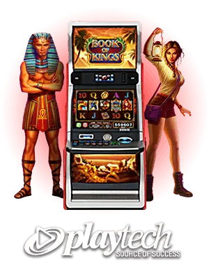 Đa dạng thể loại game slot
