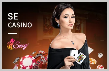 Chọn game và bắt đầu quay slot