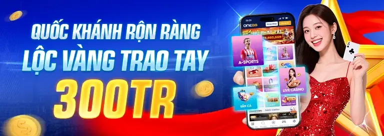 Ưu đãi nạp tiền khủng 99win